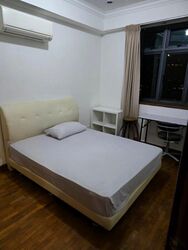 Mirage Tower (D9), Condominium #586035581